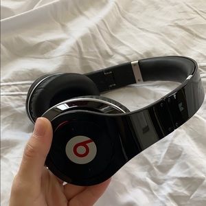Original Studio Beats By Dr. Dre